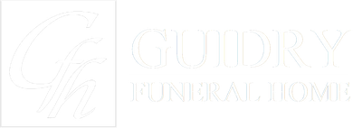 Funeral Home Logo