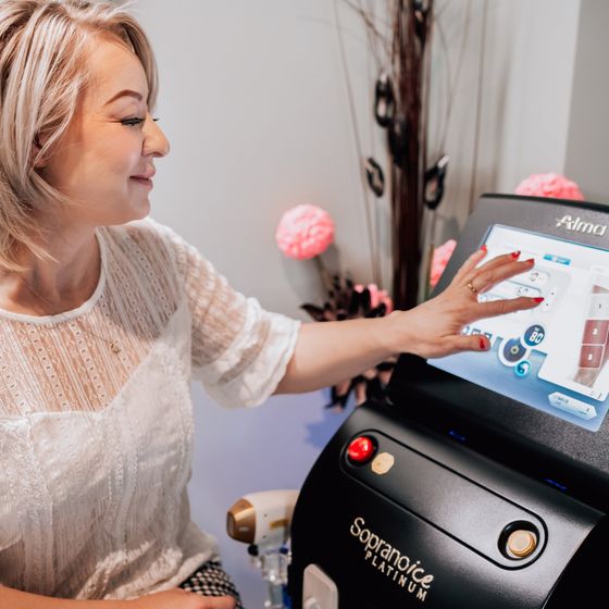 Starz Laser Skin Rejuvenation & Laser Hair Removal