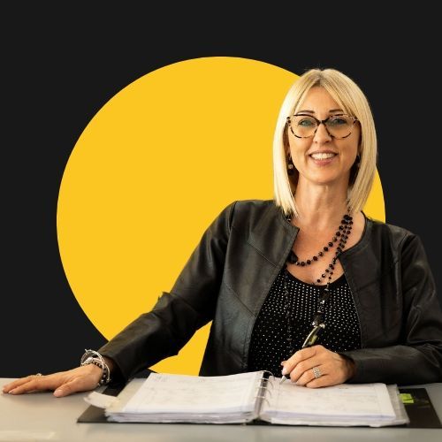 ginnic life accoglienza