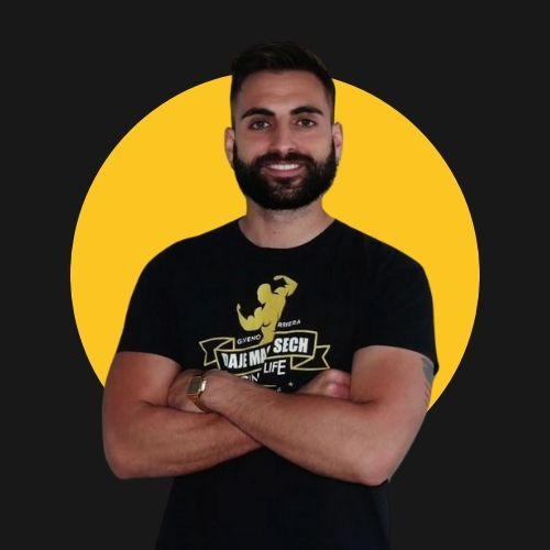 ginnic life istruttori