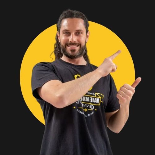 ginnic life istruttore