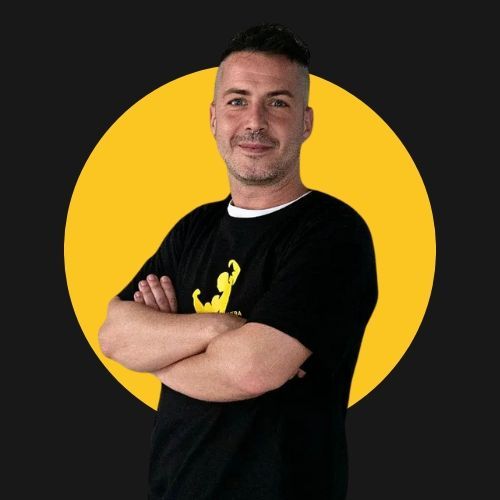 ginnic life istruttore