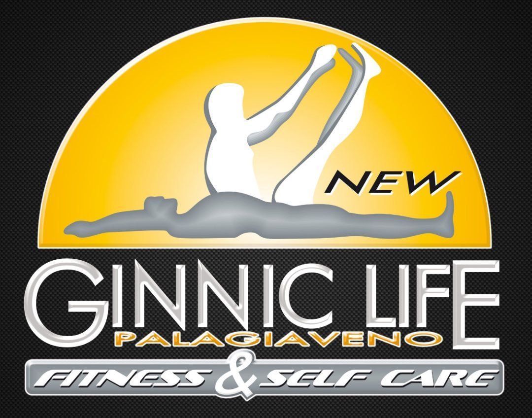 ginnic life logo