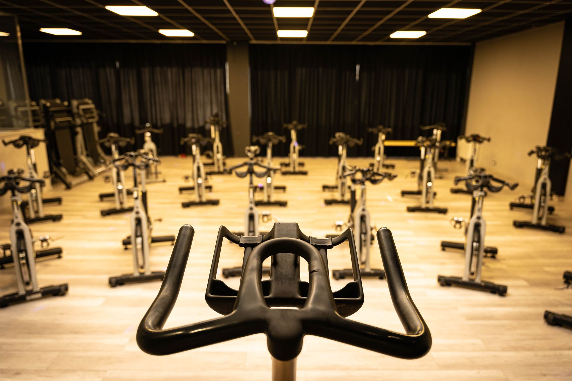 ginnic life sala race