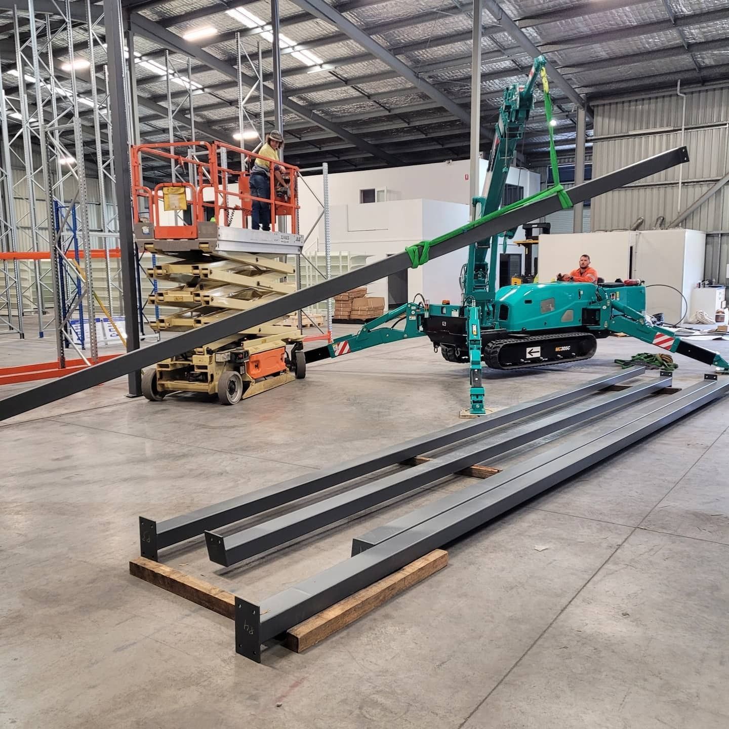 Custom Aluminium Fabrication Sunshine Coast