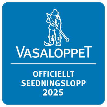 Vasaloppet - Officiellt seedningslopp 2025