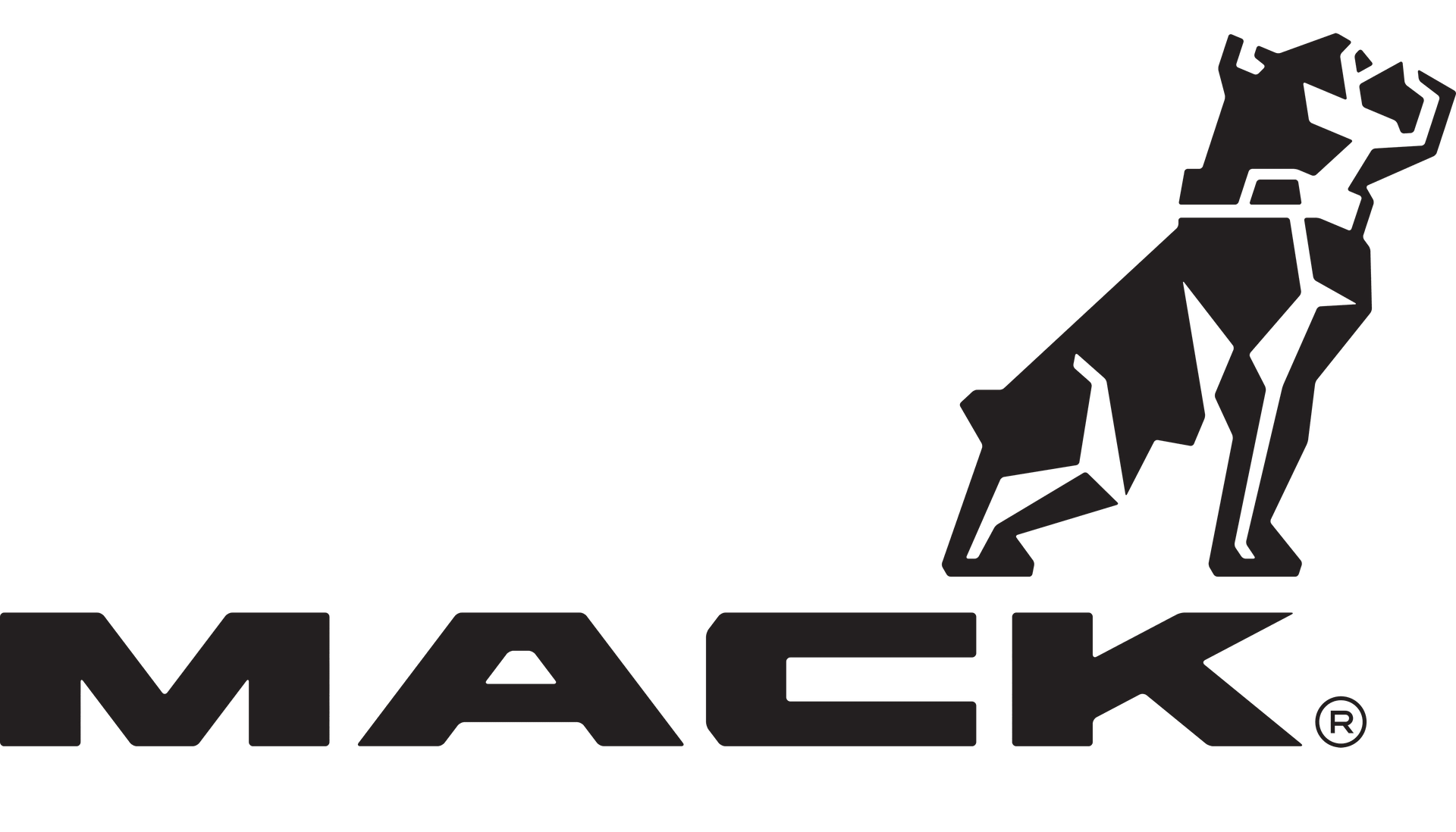 Mack products used at Global Truck Traders in Winchester, NH