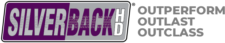 Sliverback products used at Global Truck Traders in Winchester, NH