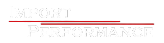 Import Performance, Inc. Logo