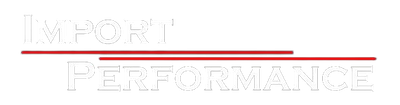 Import Performance, Inc. Logo