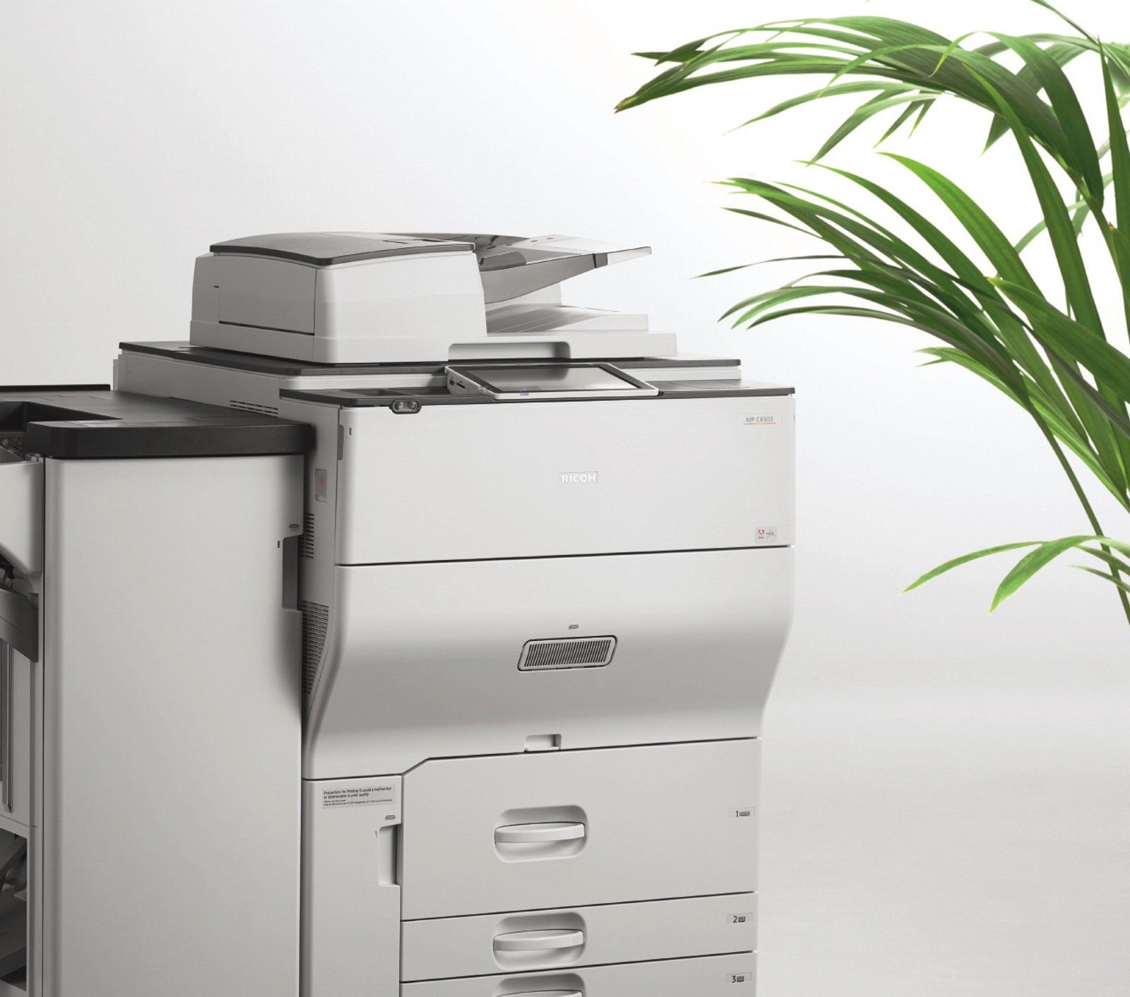 stampante multifunzione da ufficio