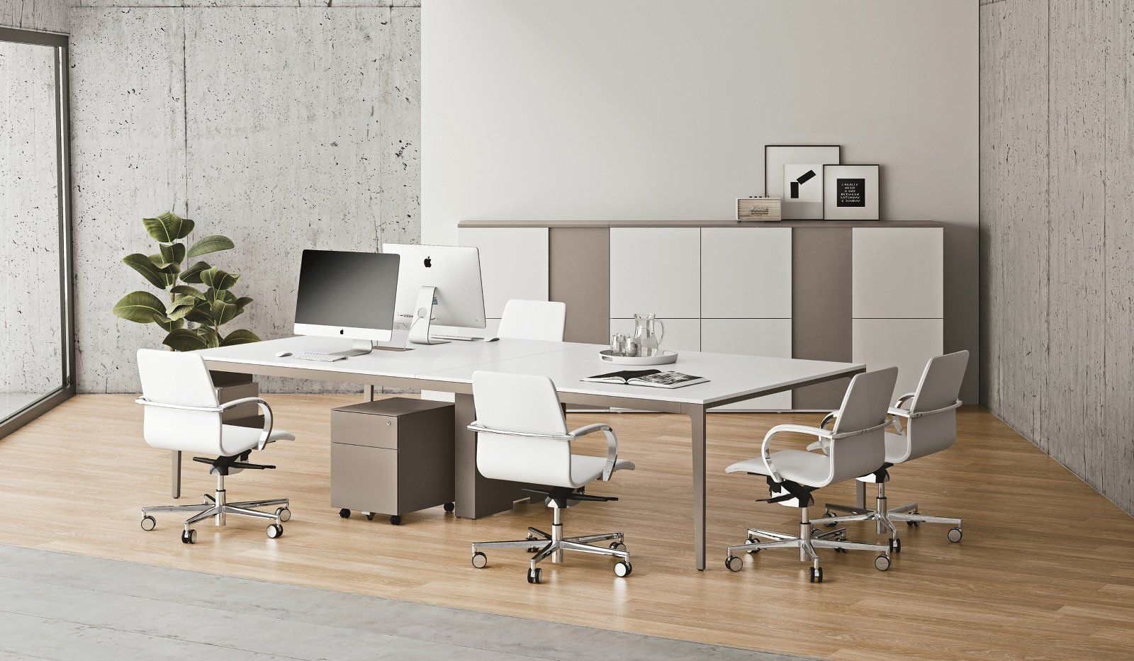 ufficio per riunioni