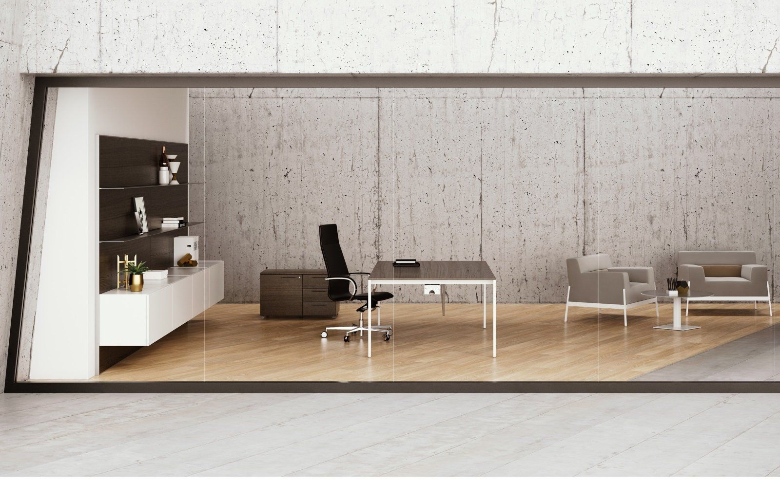 arredamento per ufficio