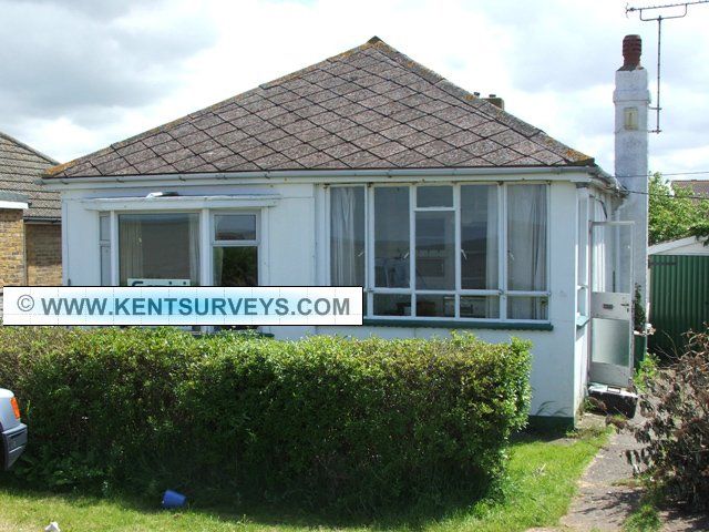Asbestos surveys on all types of building