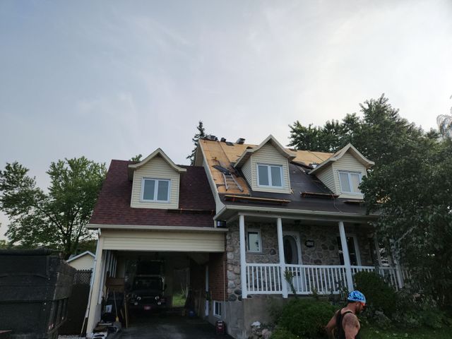 Toitures Réno Patrick Dupuis inc. photo 9