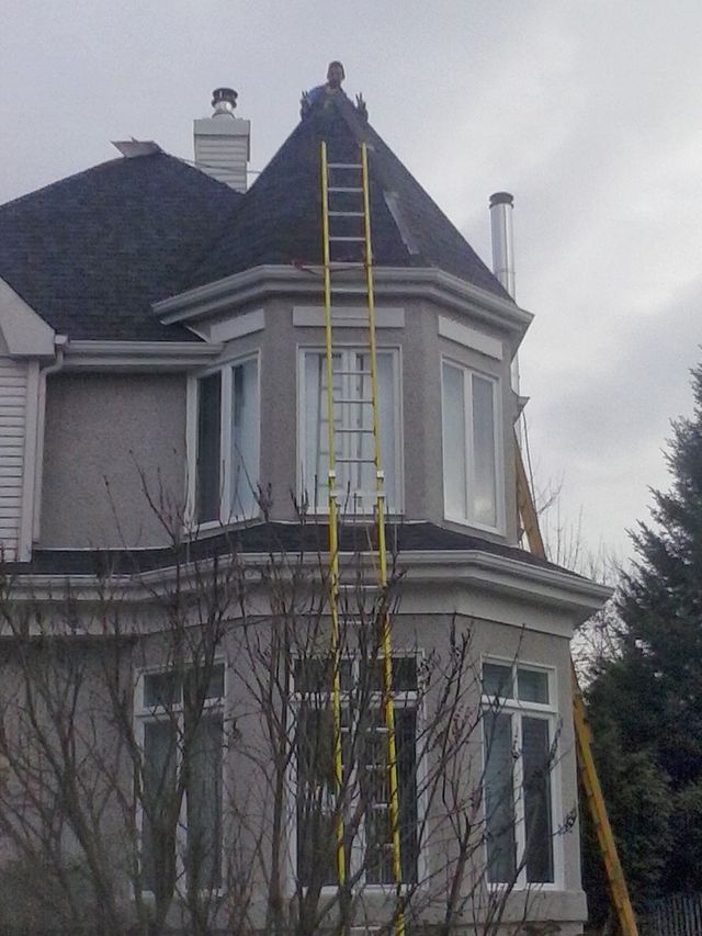 Toitures Réno Patrick Dupuis inc. photo 6