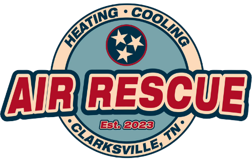 Air Rescue Heating & Cooling - Logo