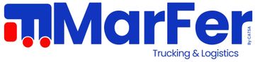 Logo MarFer