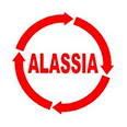 Alassia logo