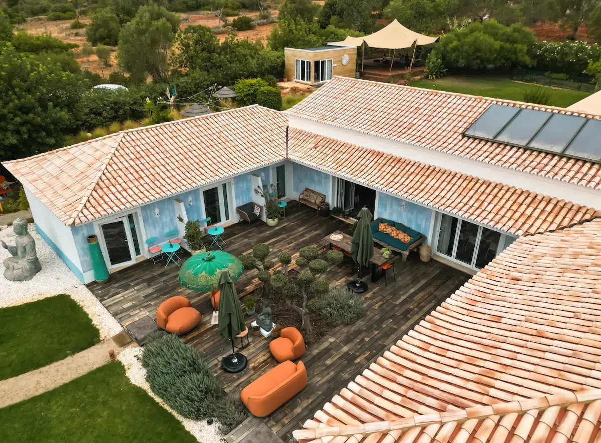 beautiful countryside retreat six senses douro valley in portugal