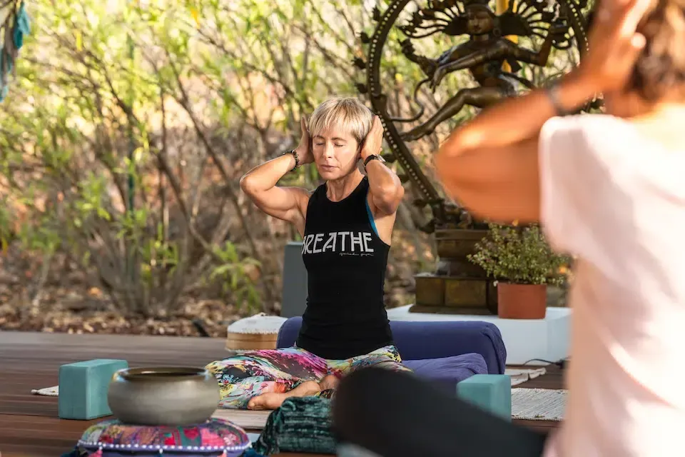 Self Love NLP Retreat Portugal