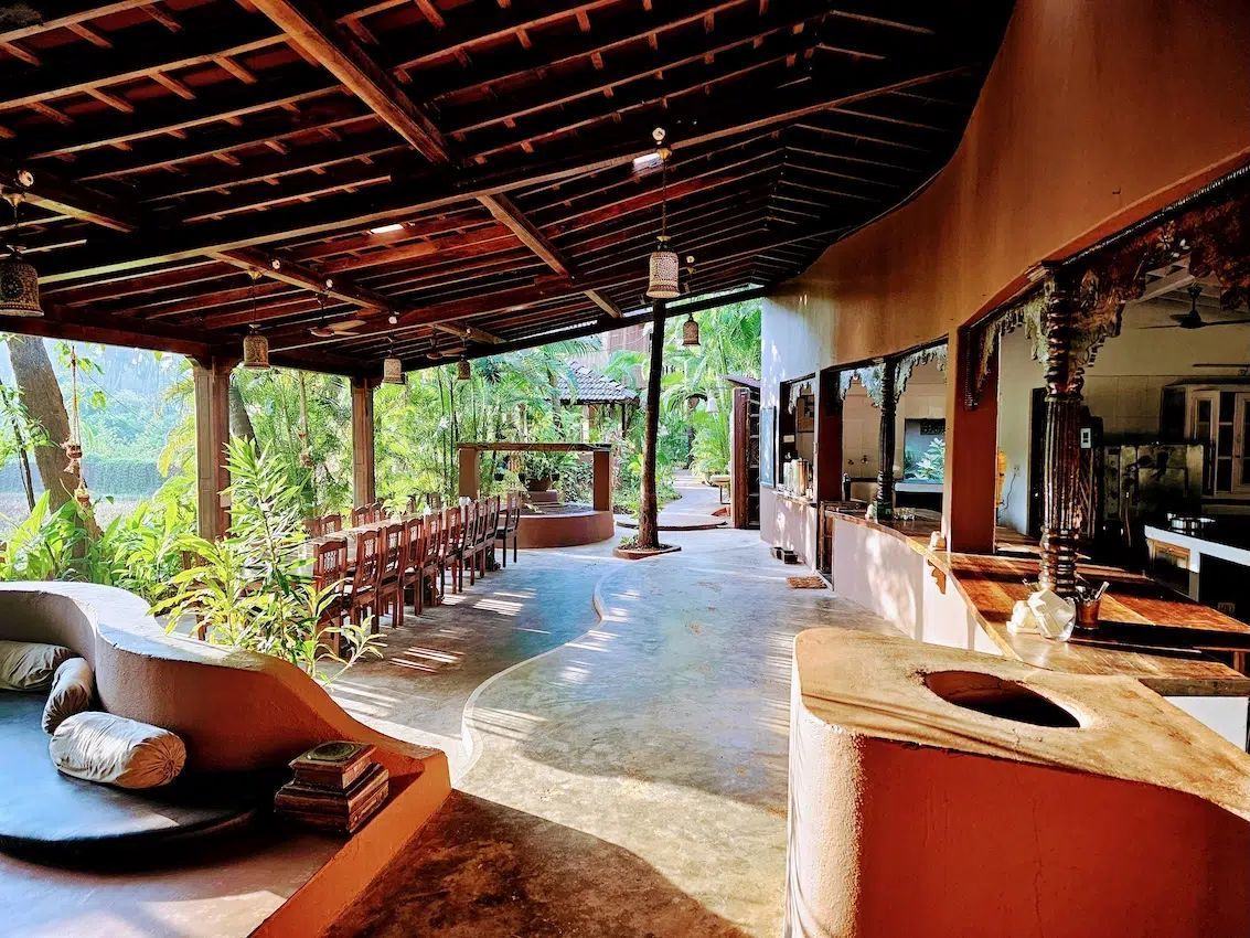 Bali Inner Peace Retreat