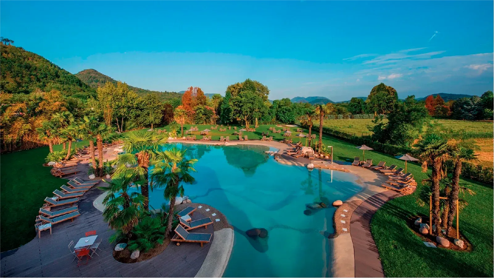 Retreat Sanctuary in Albany, New York