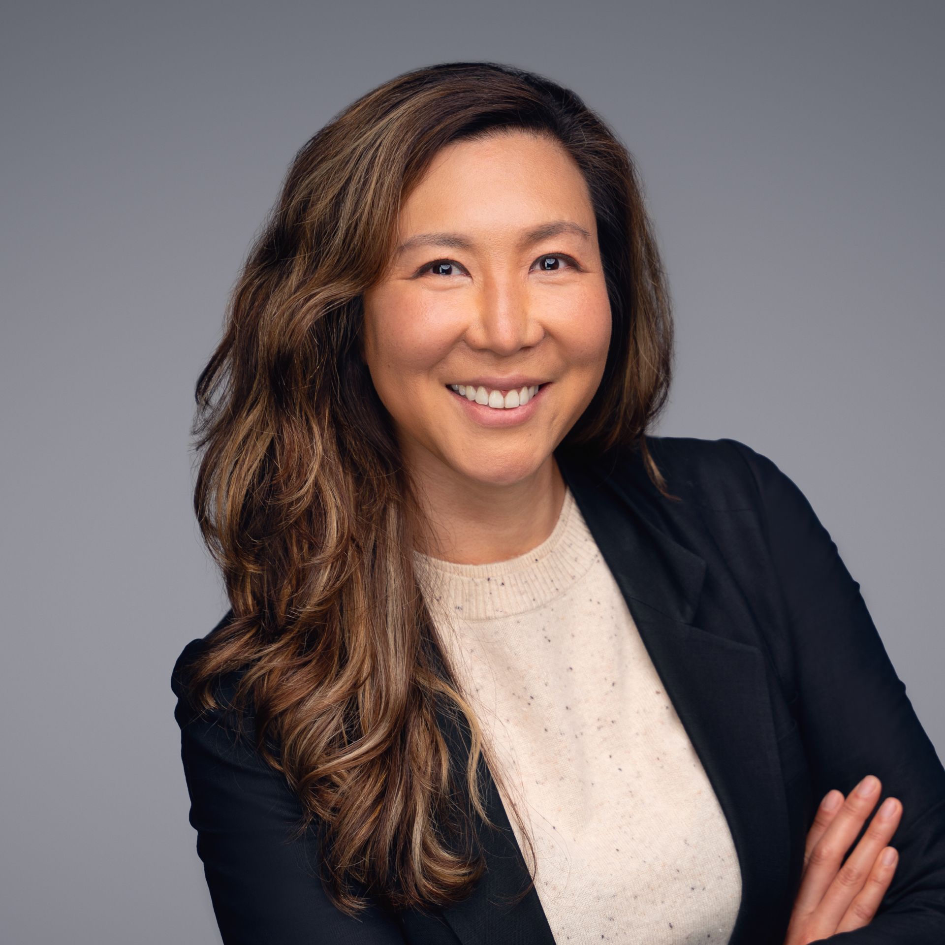 Photo of Melissa Chung