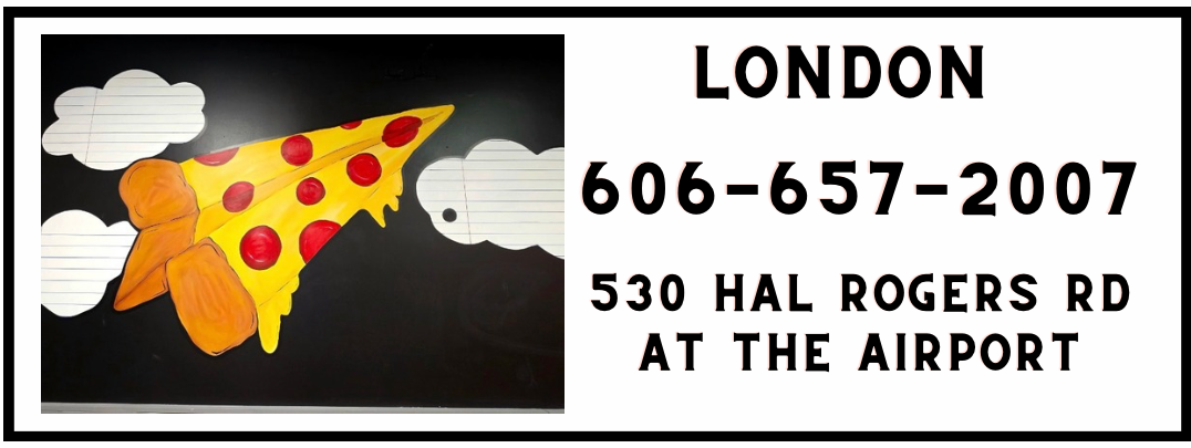 Big City Pizza Somerset - London, KY - The Big City Pizza Company