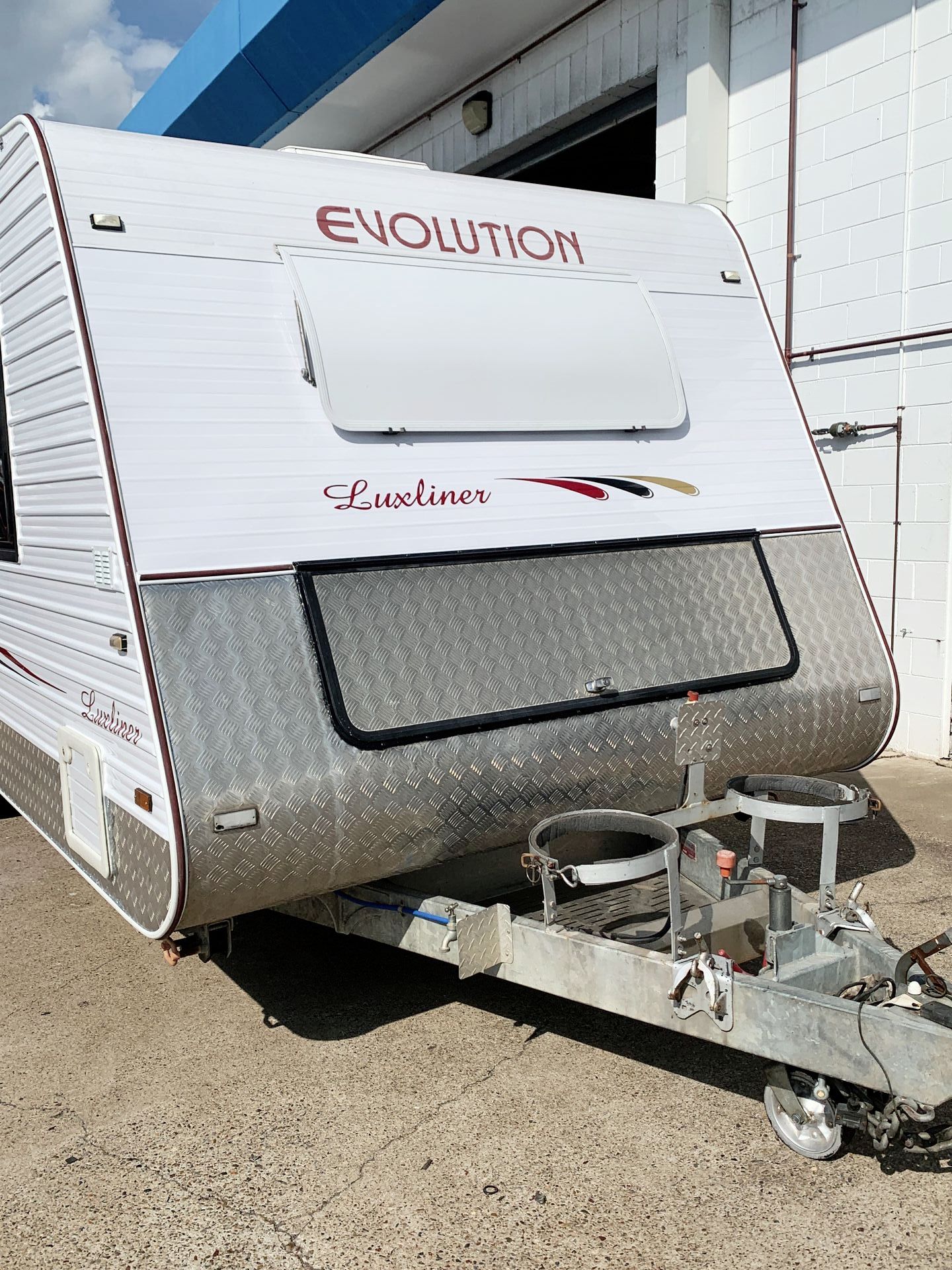 Caravan Repairing | Hervey Bay, Qld | Best’s Caravan Services