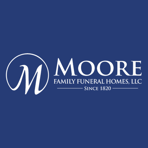 Most Recent Obituaries | Moore Family Funeral Homes