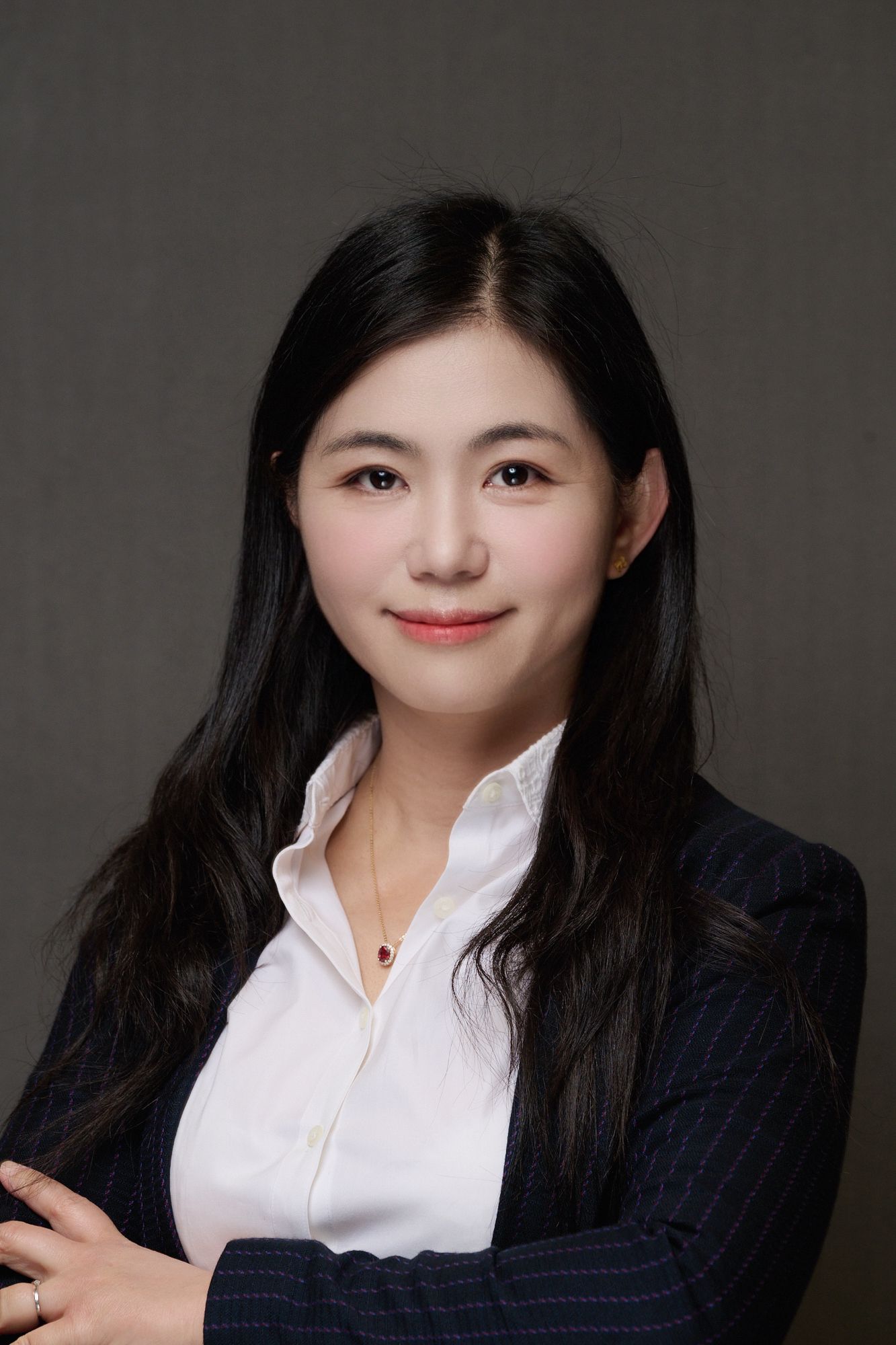 Dr. Yan, interventional psychiatrist specializing in psychodermatology and depression