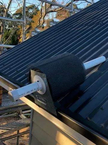 Gutter Guard Installation Melbourne