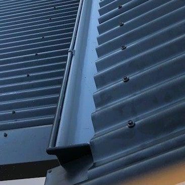 DIY Installation Guide: Metal Roofs | All-Flow Gutter Mesh