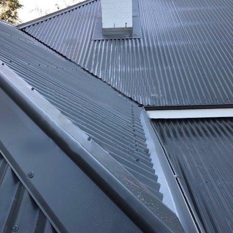 DIY Installation Guide: Metal Roofs | All-Flow Gutter Mesh