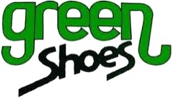 GREEN SHOES CALZATURE logo
