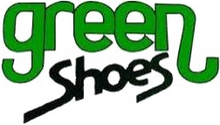 GREEN SHOES CALZATURE logo