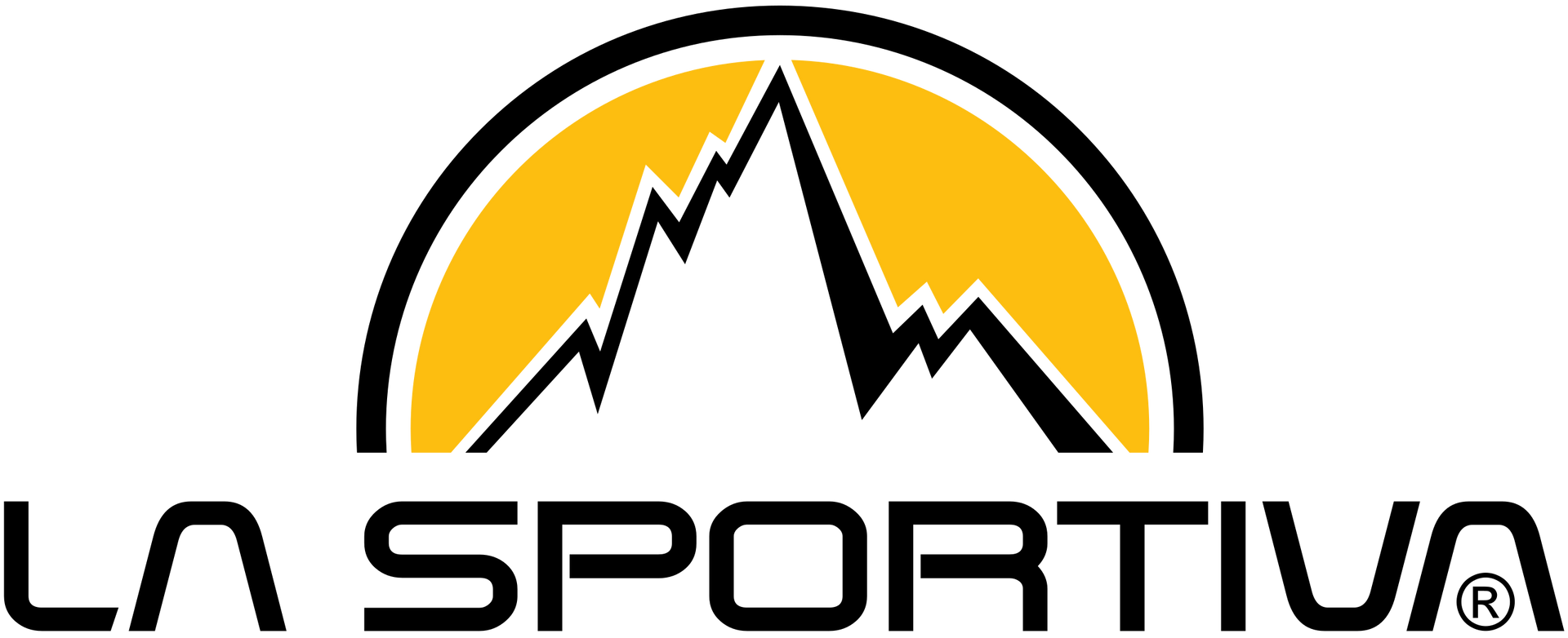 Logo La Sportiva