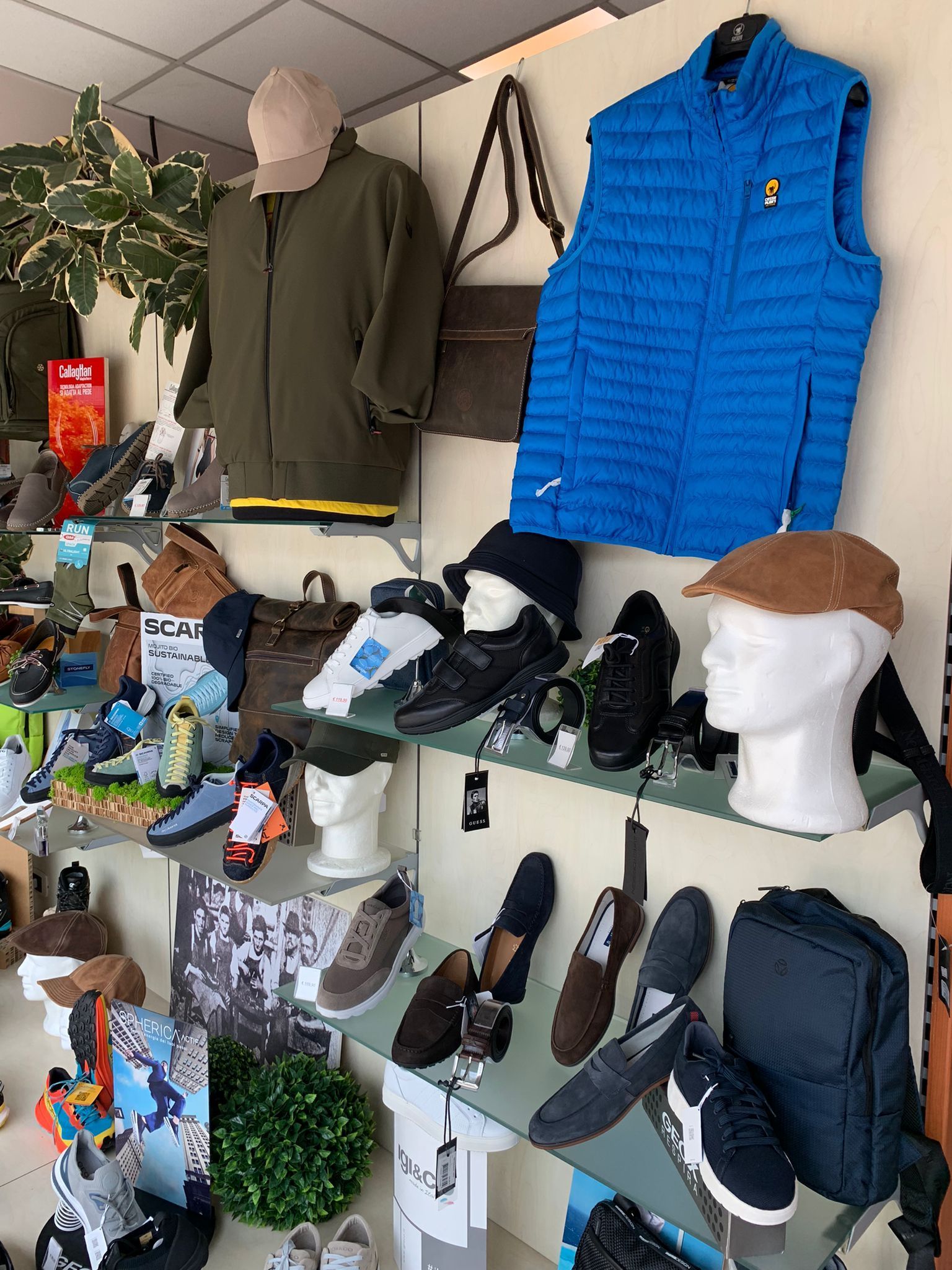 collezioni uomo e donna