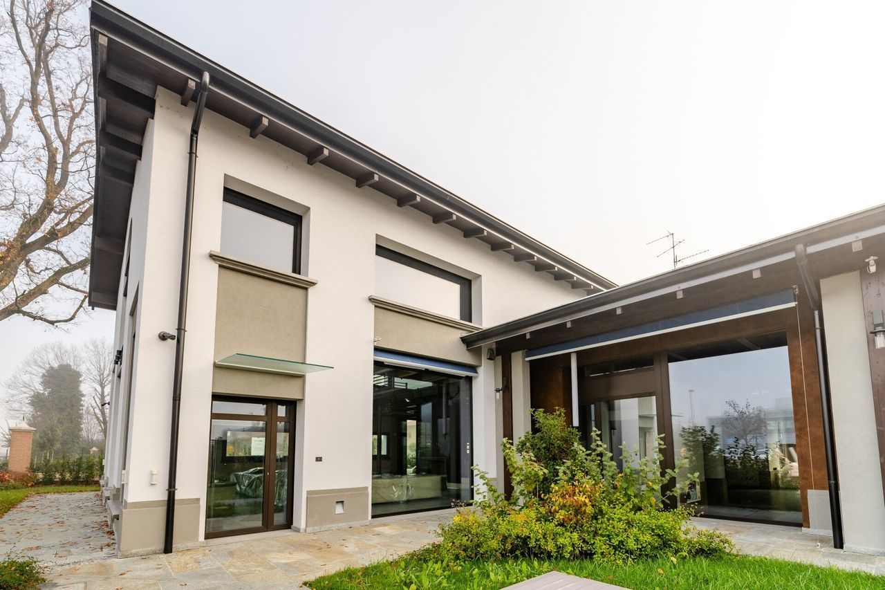 realiazzazioni vetro