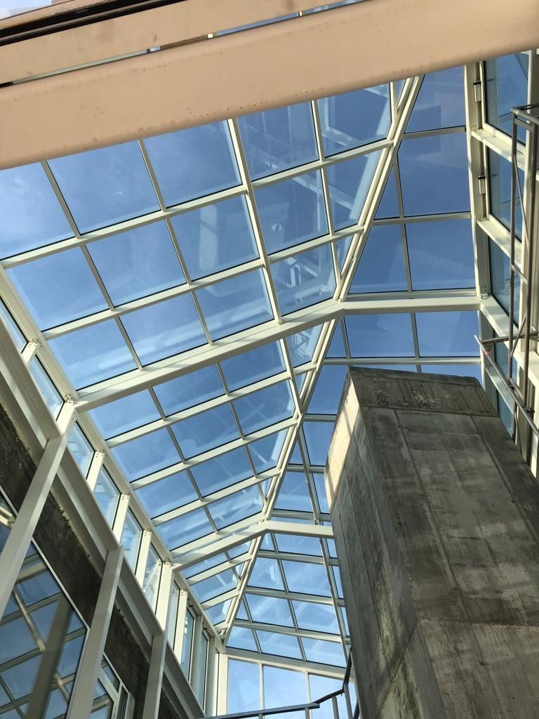 realiazzazioni vetro