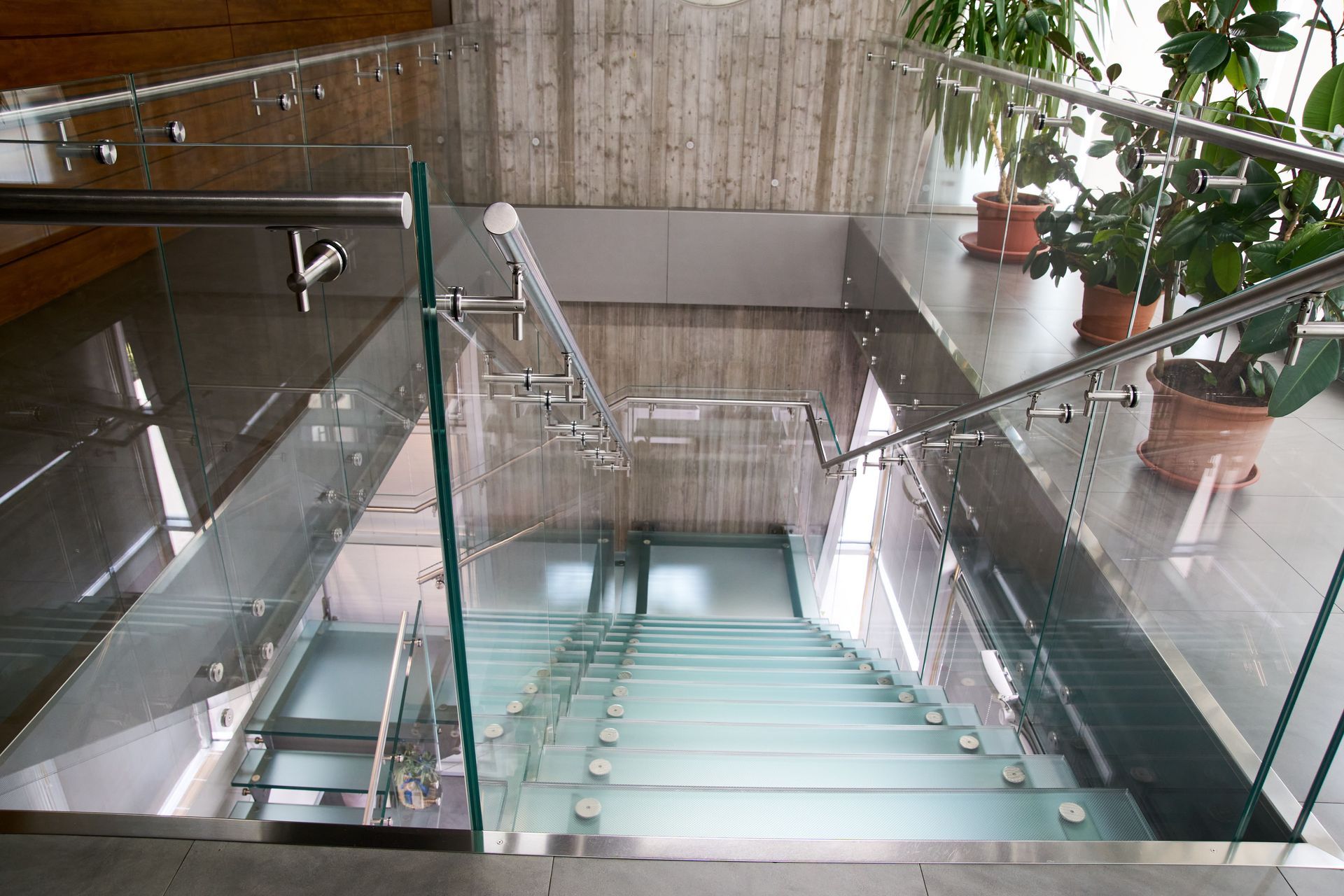 realiazzazioni vetro