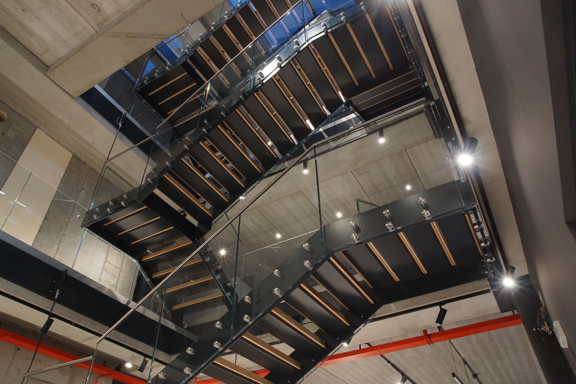 realiazzazioni vetro