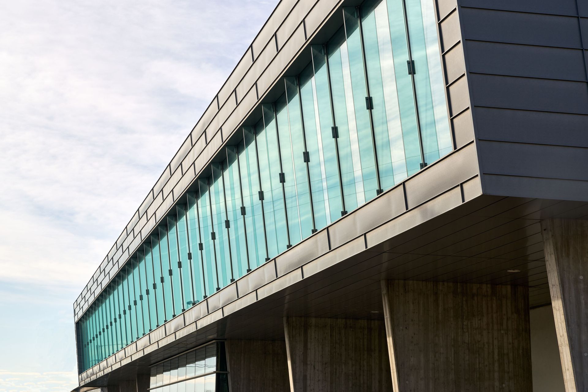 realiazzazioni vetro