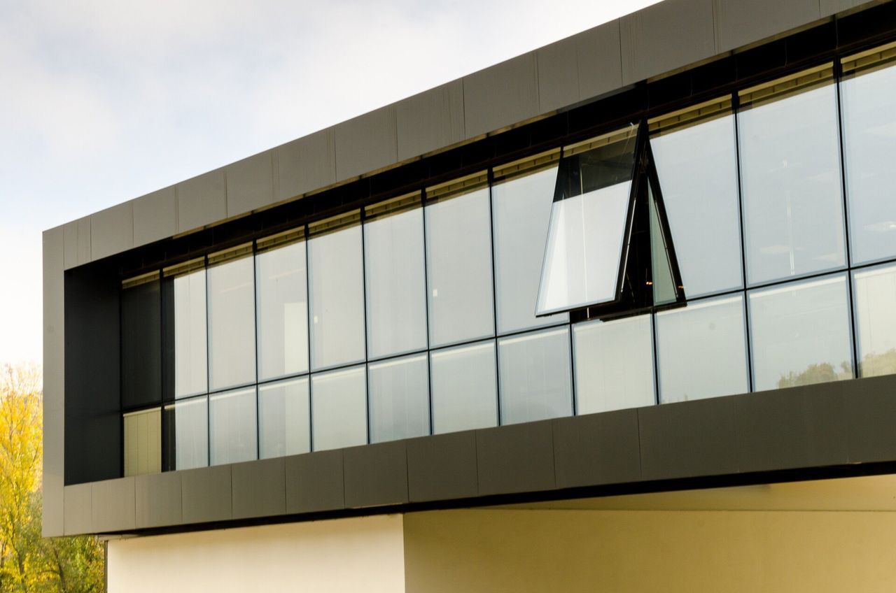 realiazzazioni vetro