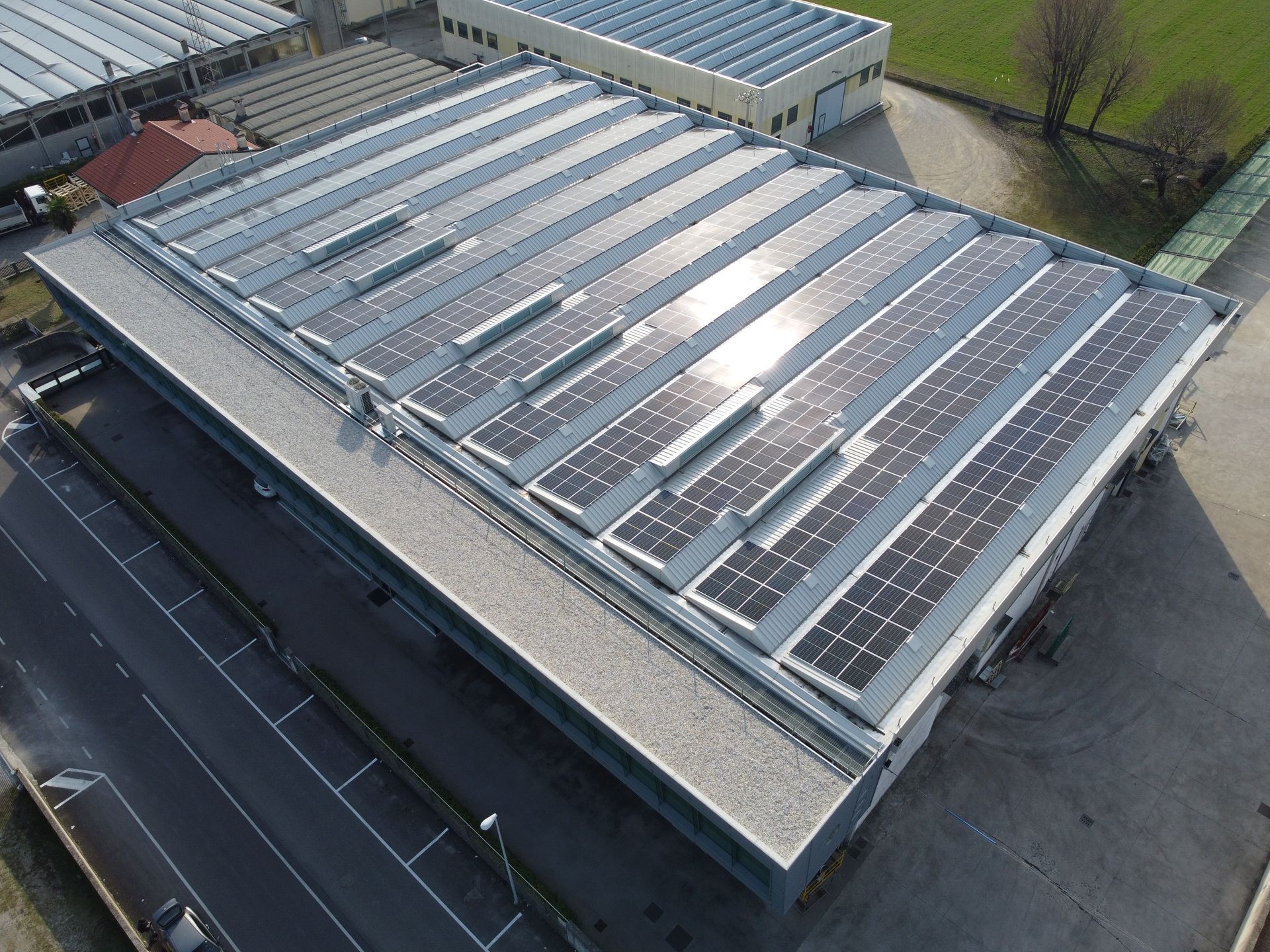 realiazzazioni vetro