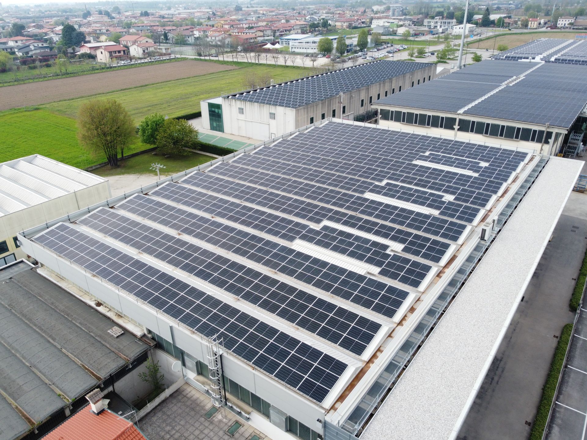 realiazzazioni vetro