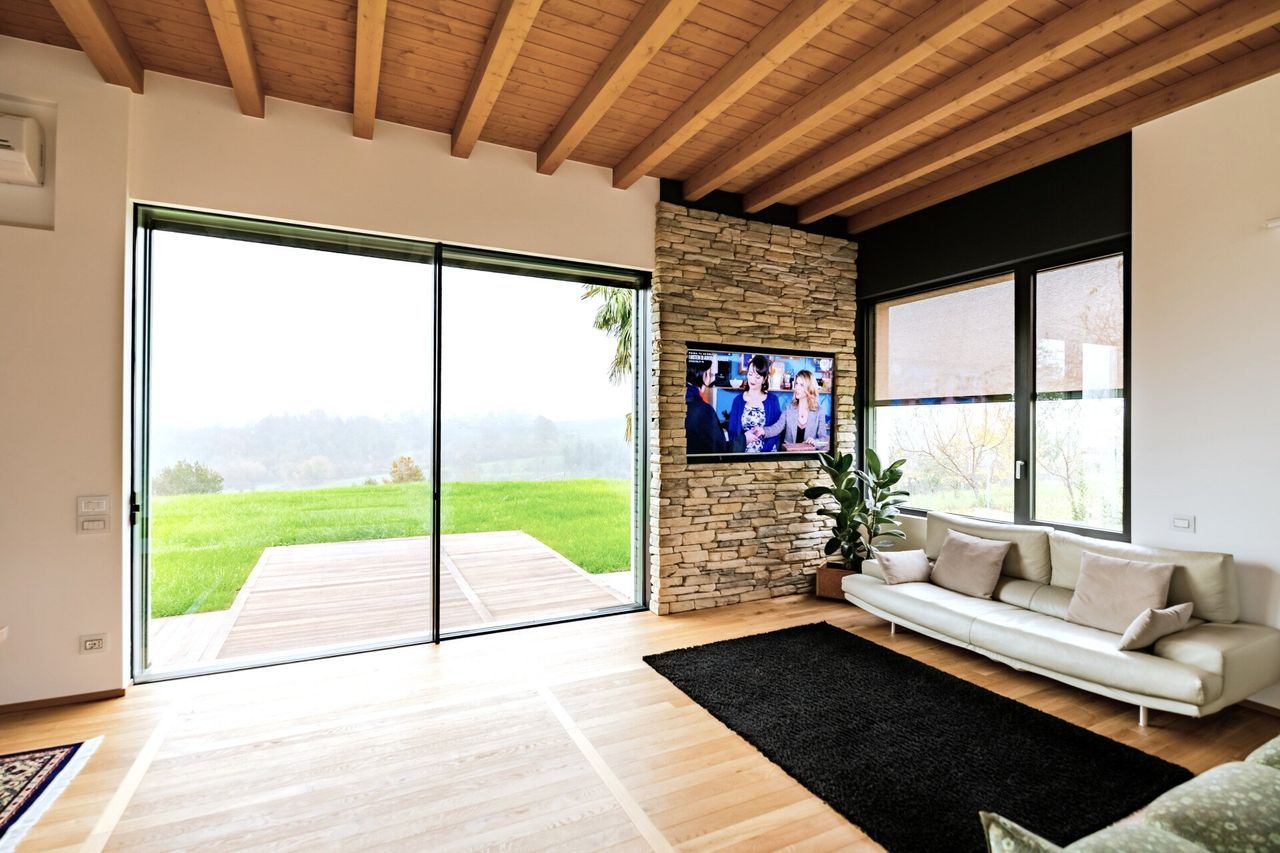 realiazzazioni vetro