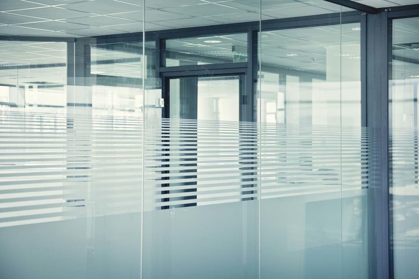 laminated glass