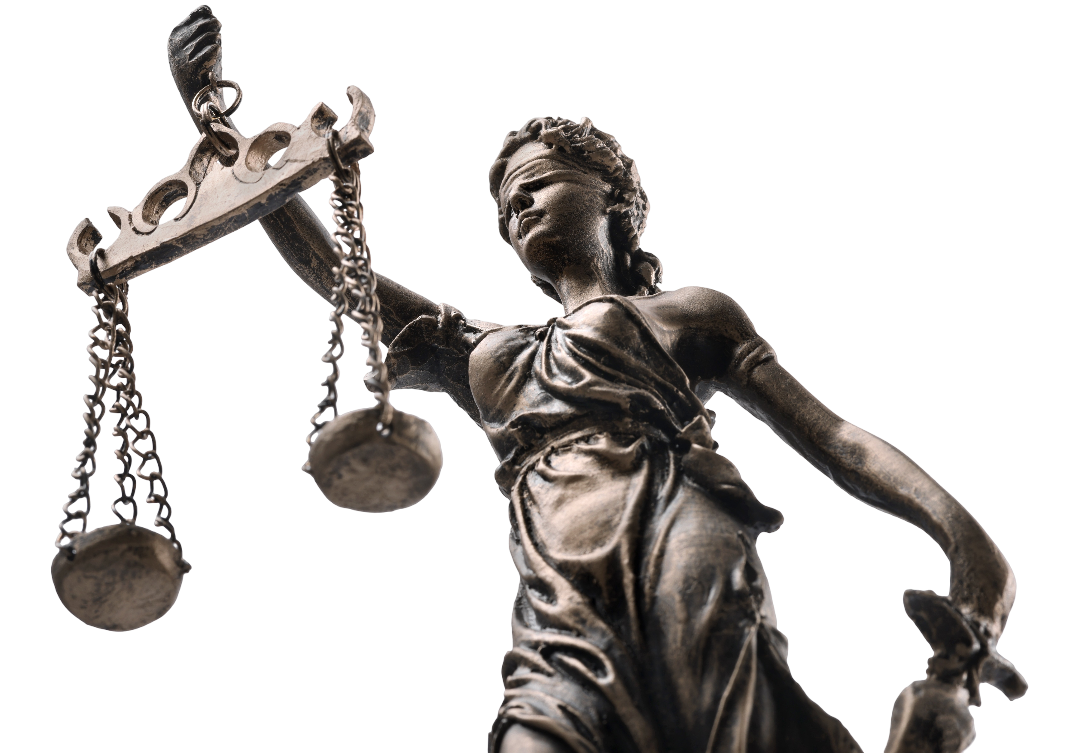 Lady Justice